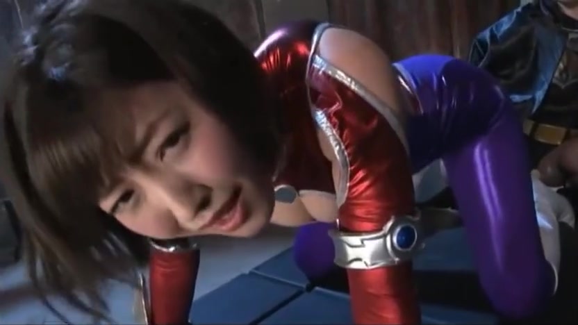 japanese giga heroine tickle 3
