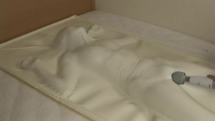 Cocoa Vacbed and vibrator
