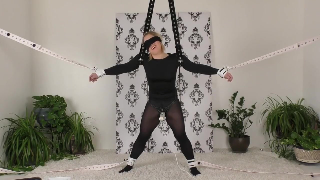 bondage
