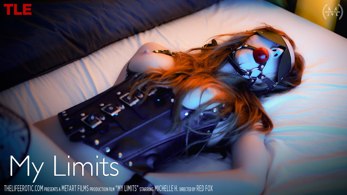 My Limits - Michelle H - TheLifeErotic
