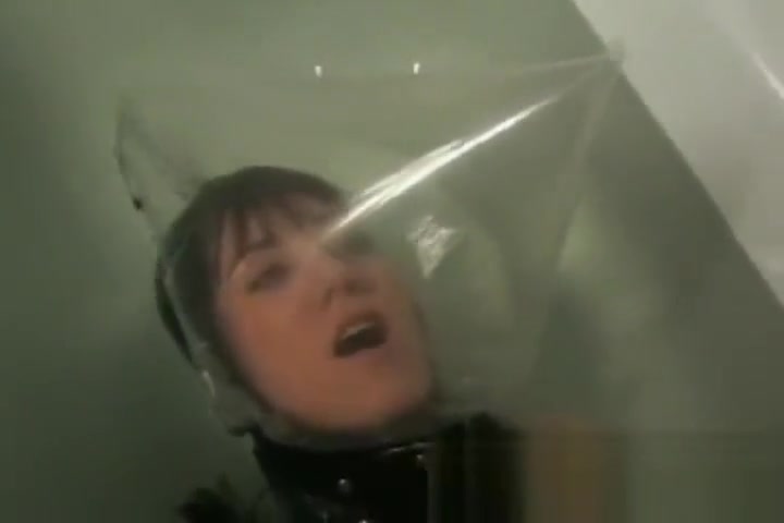 lana breathplay plastic bag
