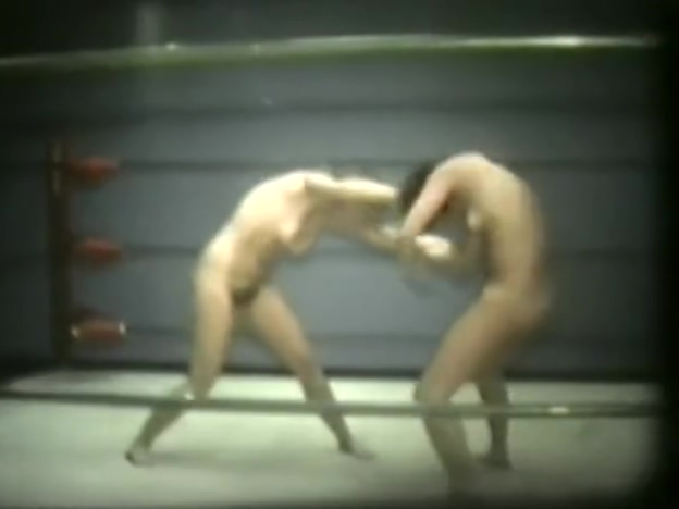 Vintage submission wrestling 3
