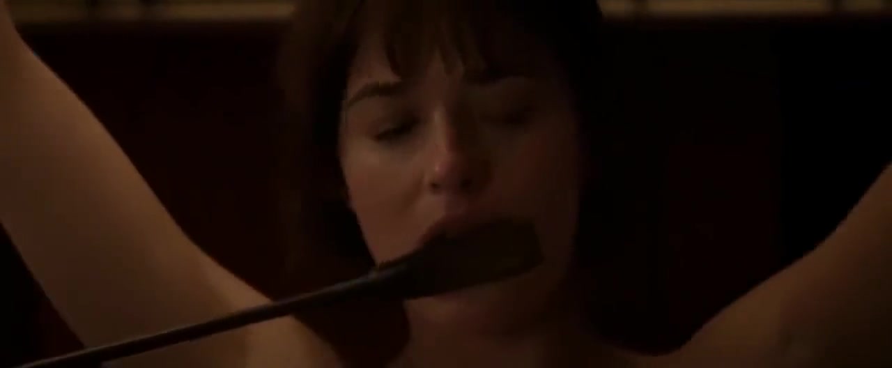 Dakota Johnson Supercut (Boobs and Ass) - Fifty Shades of Grey - 1
