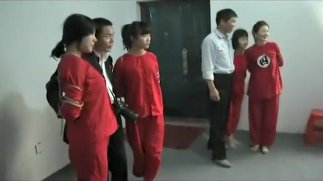 China bondage 57 - tiedherup.com
