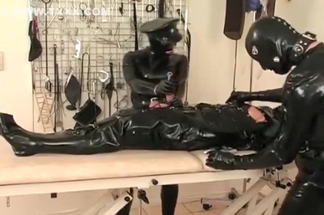 Fabulous amateur Fetish, Femdom porn clip
