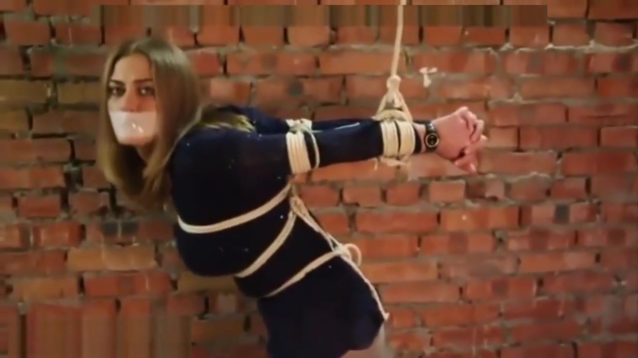 Bondage girl
