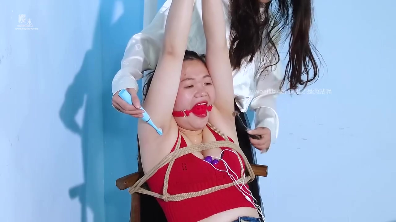 Chinese Bondage
