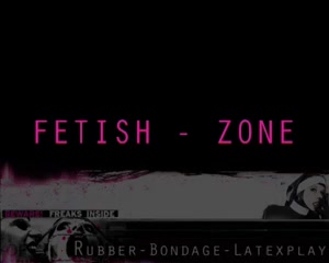 Latex zone eighteen
