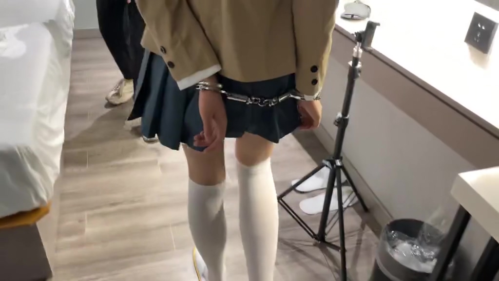 Chinese Bondage
