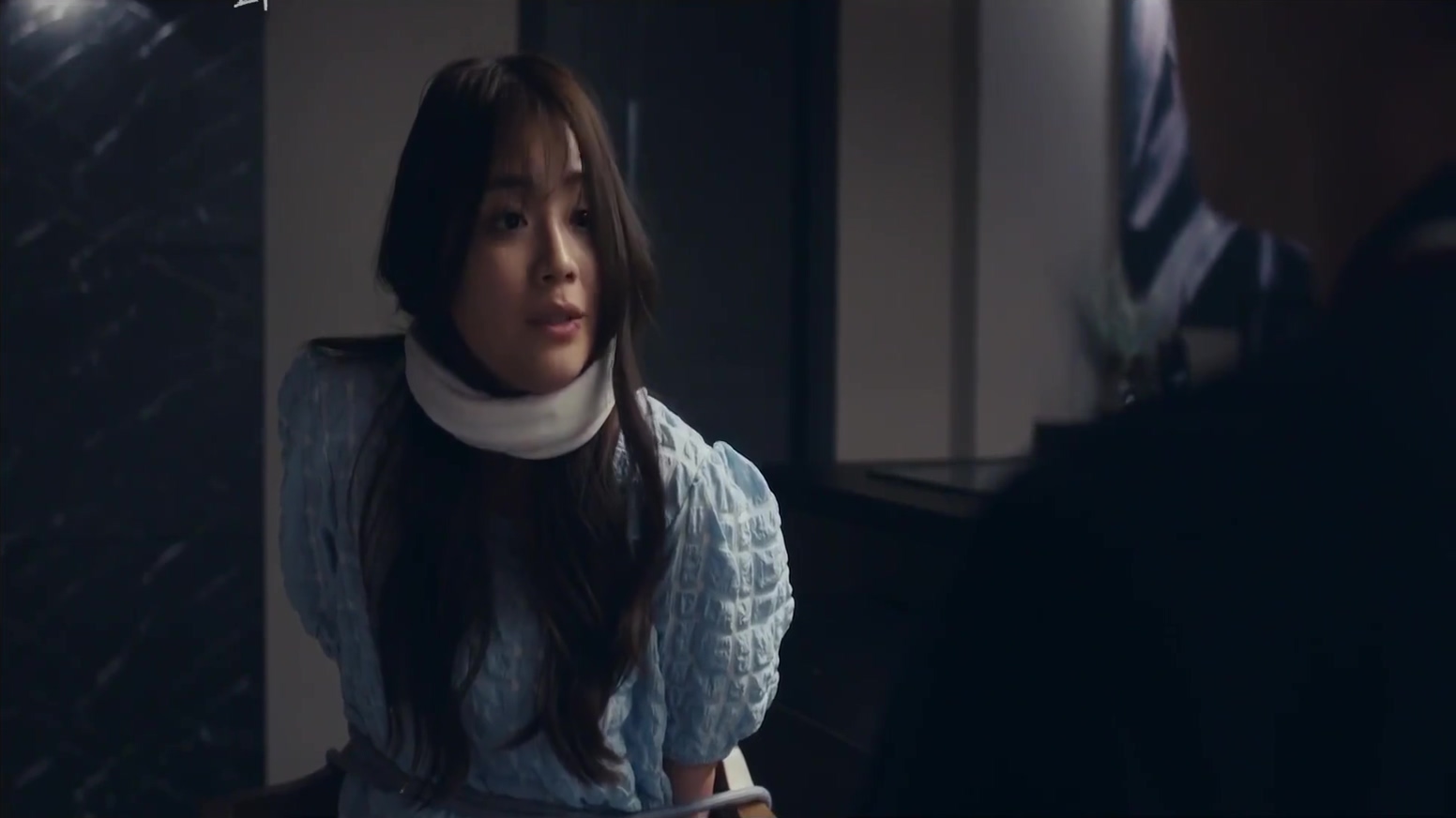 Korean Girl Otm Gagged
