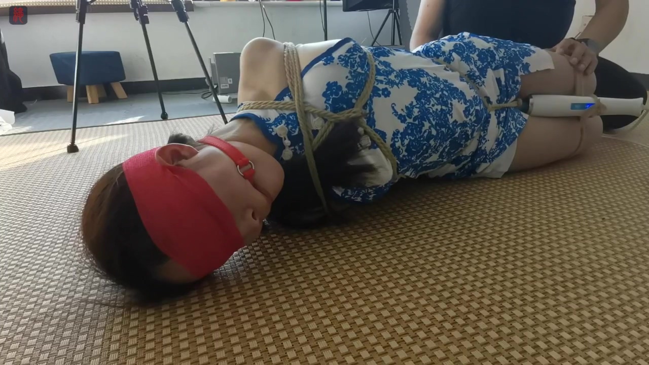 Chinese Bondage
