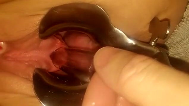 Crazy homemade Fetish, Close-up sex movie
